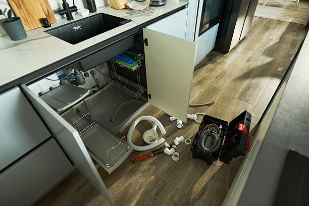 Trusted Drain Cleaning service in Sandy Spring, MD - AAA Plumbing Heating